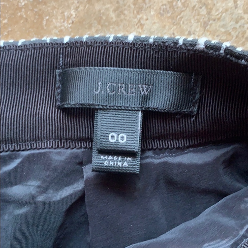 J. Crew Skirt - Picture 5 of 12